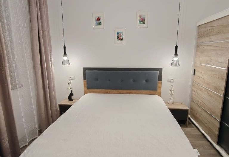 De Inchiriat - SUPERB | Prima Închiriere 3 Camere Modern & Luminos, - Poză 7