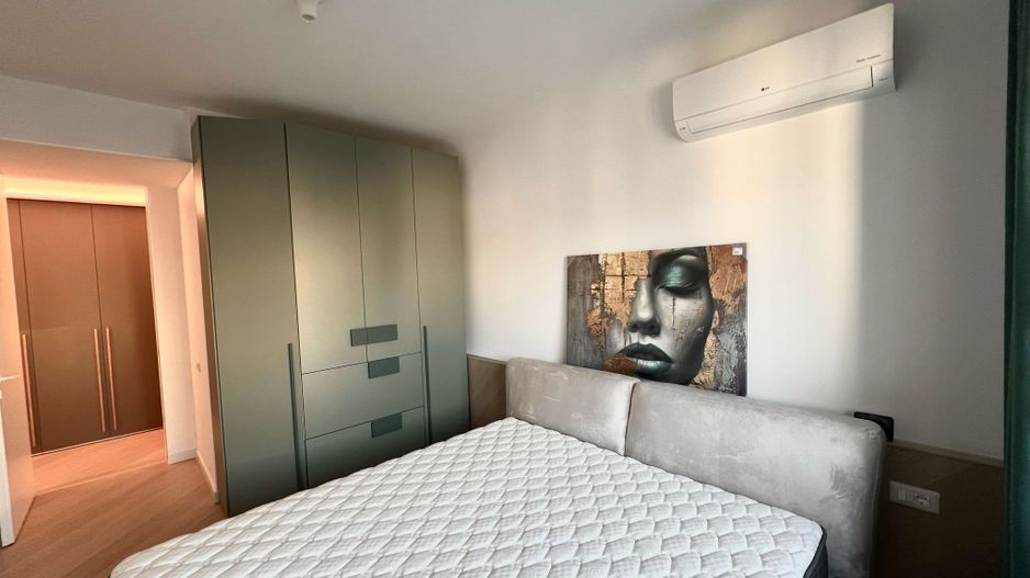 Prima inchiriere apartament 2 camere | Loc Parcare | Cortina North - Poză 6