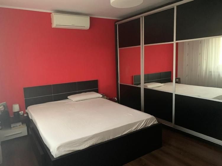 De închiriat apartament mobilat și utilat - 3 camere - Micro 20 - Poză 3
