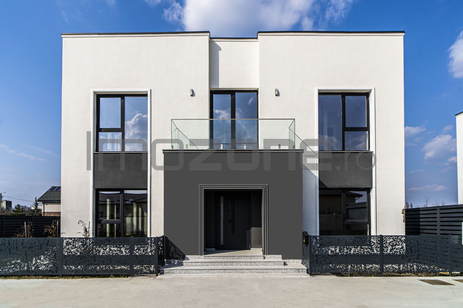 | COMISION 0% | VILA INDIVIDUALA |5 CAMERE| FINISATA COMPLET | TOATE UTILITATILE - Poză 3