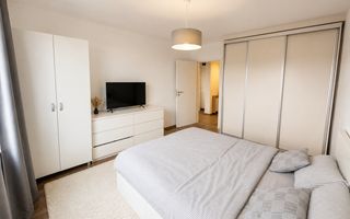 Complex Studentesc | 2 Camere | Decomandat | Mobilat si Utilat. - Poză 6
