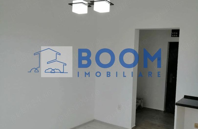 Garsoniera | Calea lui Traian | Vedere panoramica | Renovat Complet - Poză 2