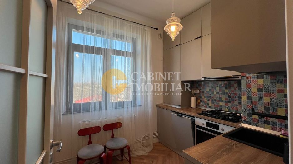 Sararie - 3 camere - Intabulat - Poză 3