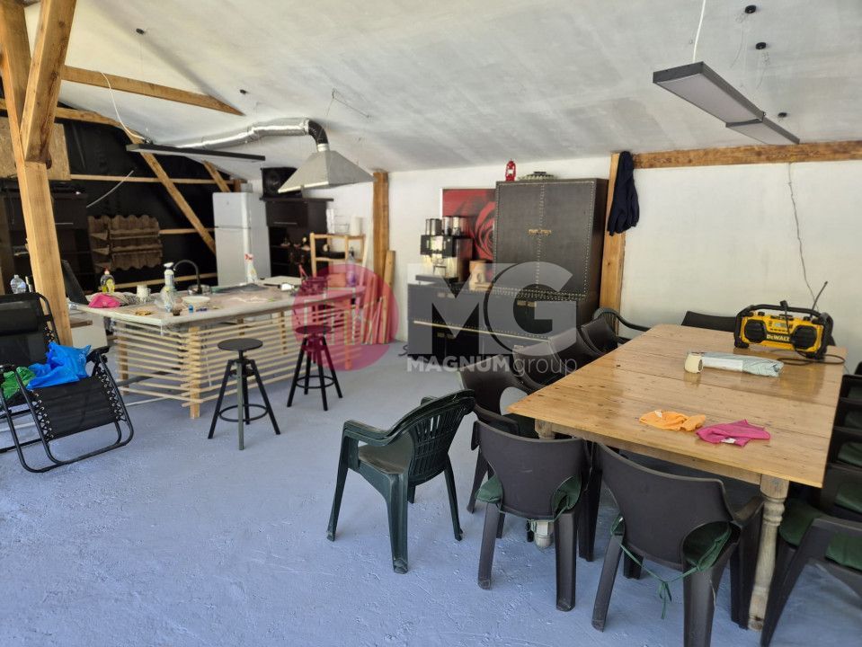 De vanzare complex turistic - Poză 2