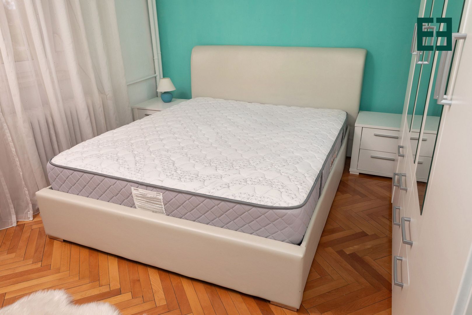 Vândut - Apartament 3 camere - Rogerius - Oradea - Poză 11
