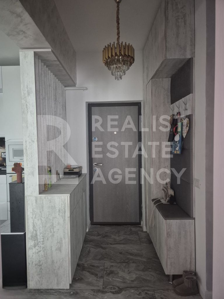 Vânzare, apartament cu 3 camere în zona Militari Residence - Poză 4