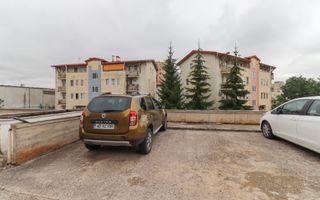 Apartament cu 4 camere, de inchiriat, situat in cartierul Manastur! - Poză 13