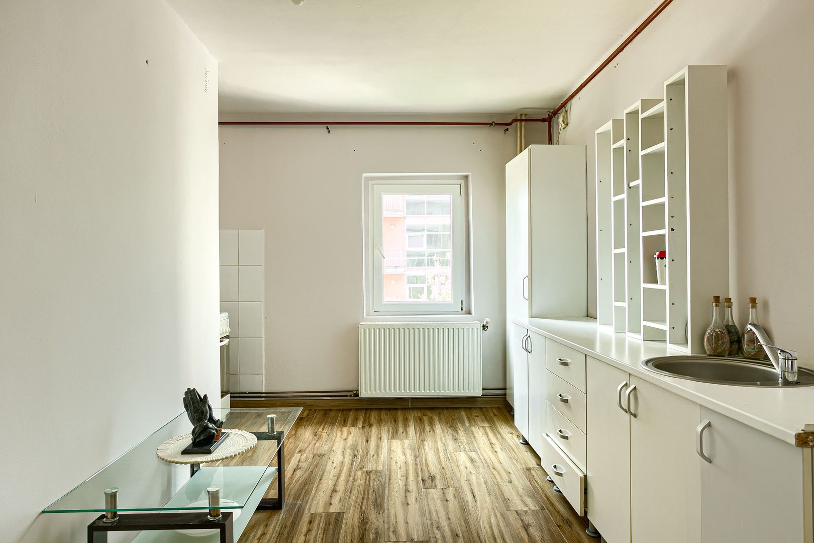 VANDUT Apartament cu 3 camere etaj 2, Micalaca - Poză 9