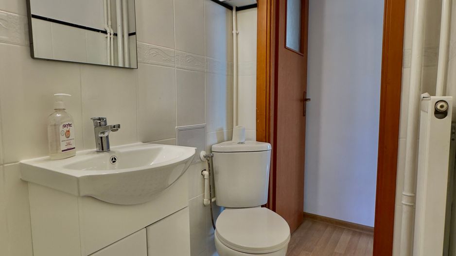 Apartament 2 camere Cismigiu - Poiana Narciselor 8 - Poză 13
