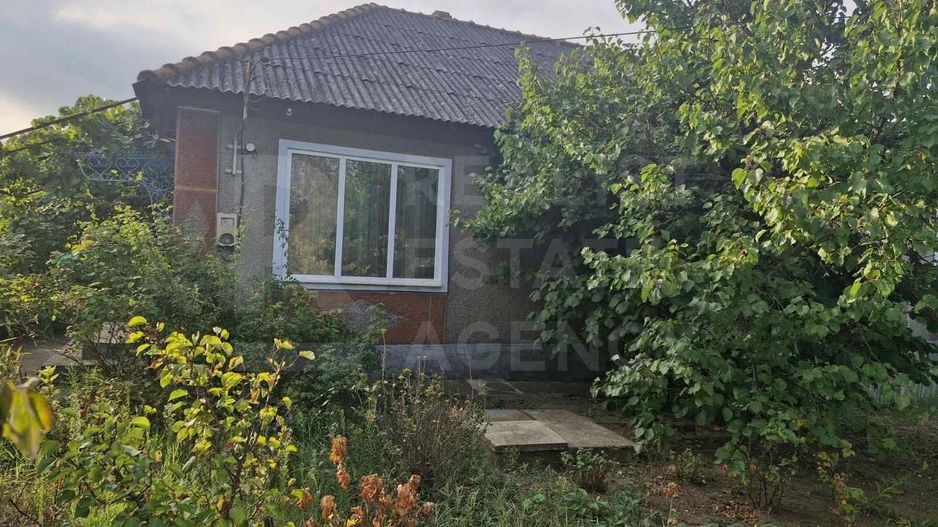 Vânzare, casă, 3 camere, strada Dzerjinskii, Dubăsari - Poză 1