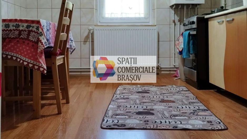 Apartament doua camere de vânzare Brasov -  zona Racadau - 54 mp - plus-imo.ro - Poză 4