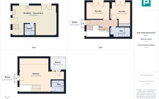 Casă cu venit activ Airbnb | Otopeni - Poză 6