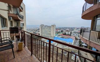 2 camere, Modern, UTCN, Spitalul de Recuperare, Profi, Zorilor - Poză 10