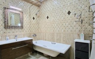 Chirie, apartament, 2 camere, strada Melestiu, Centru - Poză 12