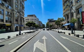 Apartament cu 2 camere ***65mp***// Calea Victoriei - Poză 25