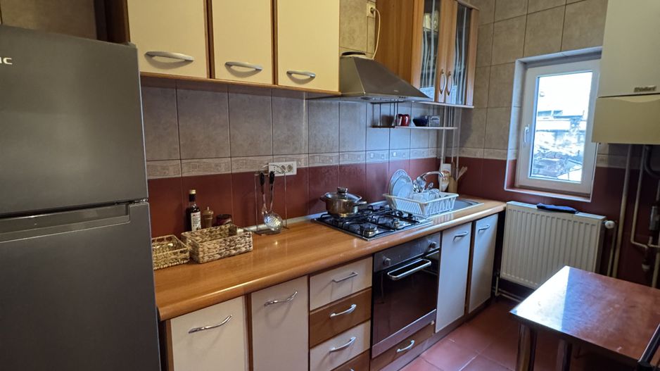 Apartament 2 camere RENOVAT Unirii-Parcul Carol M261A - Poză 15