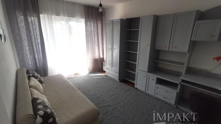 Apartament cu 3 camere de vanzare in Manastur - Poză 3