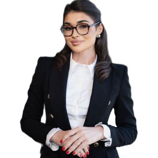 Dumitrița Jacot - PROPERTY LAB