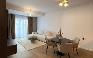 Apartamnet la cheie | Etaj intermediar | Zona Eroilor Floresti - Poză 2