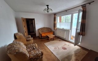 Dacia - Gh. lazar 3 camere et 2 centrala proprie - Poză 2