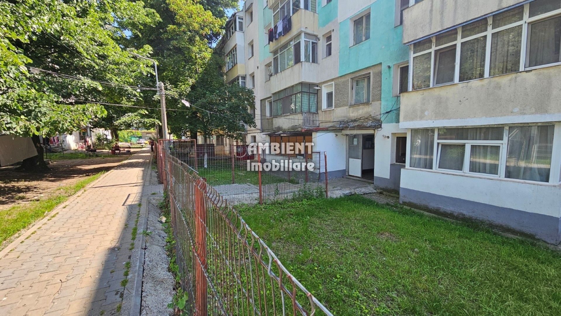 Apartament 2 camere, ETAJ 1, zona Alecsandri; - Poză 1