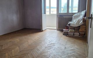 Apartament 4 camere decomandat | Traian, Râmnicu Vâlcea | 70,43 mp, etaj 4 - Poză 1