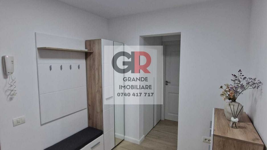 Ultracentral - Inchiriere apartament 2 camere, utilat, renovat, GAZ - Poză 6