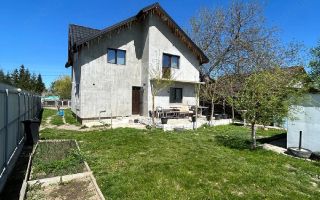 Casă de vânzare în comuna Țuțora, județul Iași – 180 mp, teren 1200 mp - Poză 3