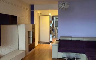Apartament 2 camere, 57 mp, etaj 4, Penta, Tătărași, Iași - Poză 5