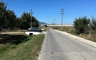 Teren industrial,Cucului-INA-Avicola - Poză 4