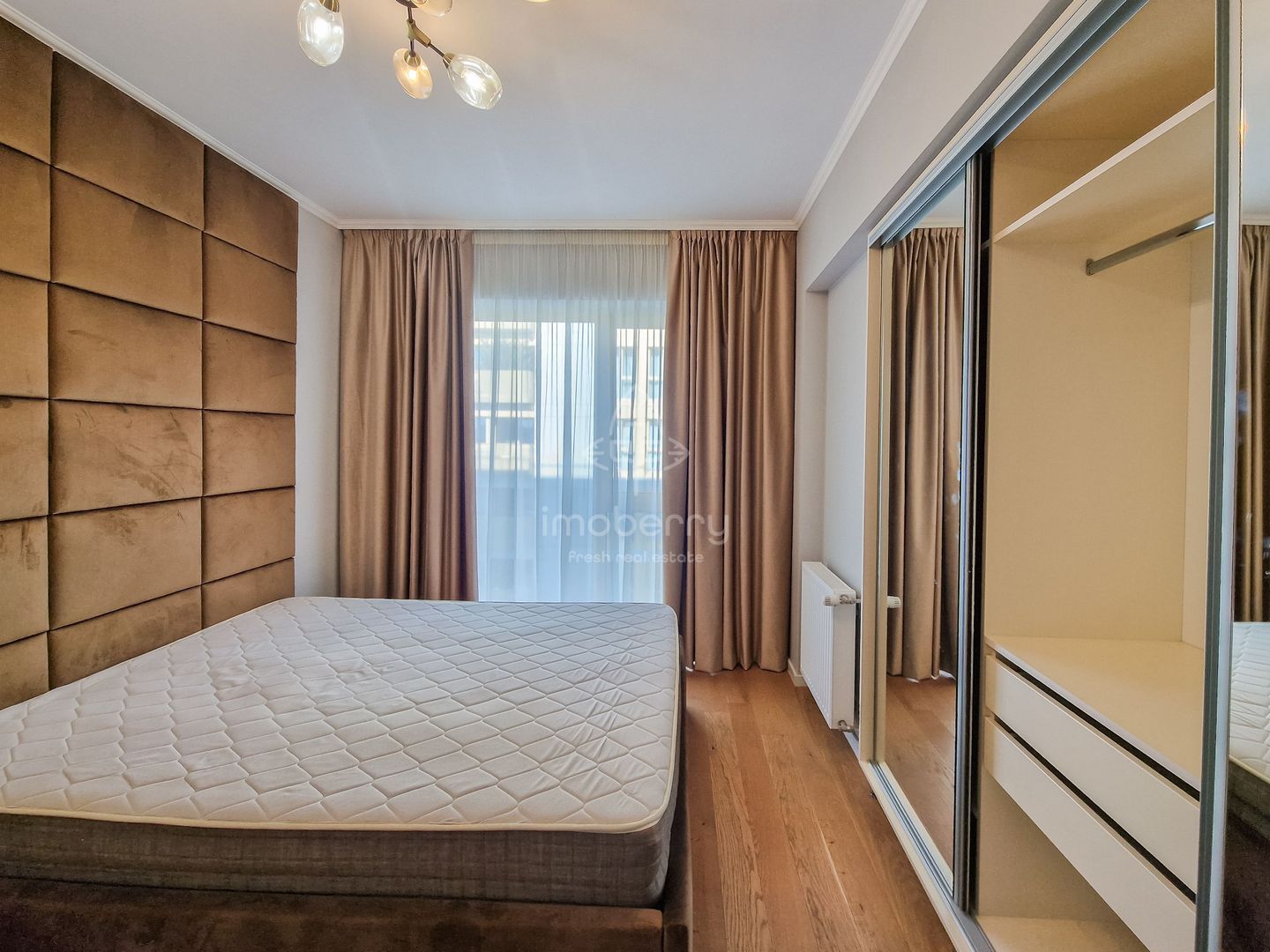 2 Camere Mobilat Premium | Aviatiei Park | - Poză 10