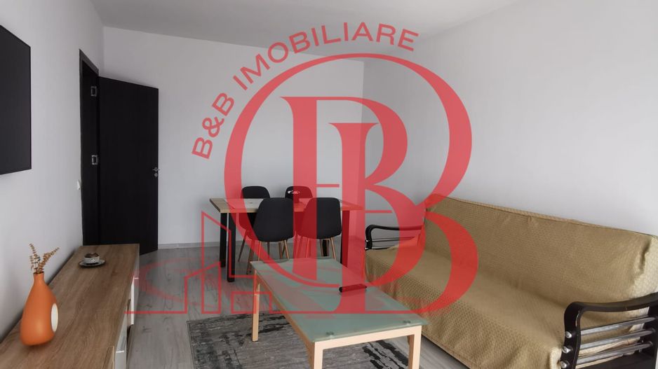 Inchiriere 2 camere mobilat -utilat  - parcare demisol - Poză 6