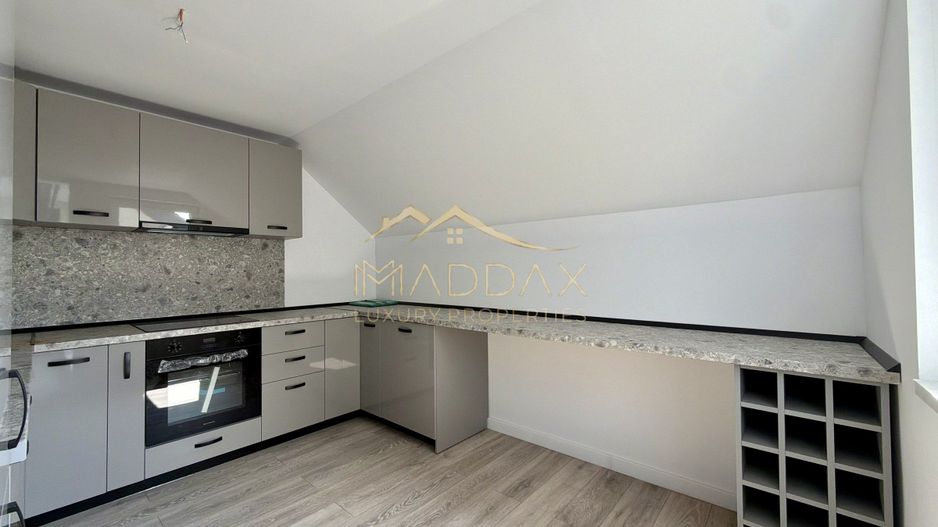 Apartament 3 camere // 157,6 mp utili + parcare // Aviatiei - Poză 11