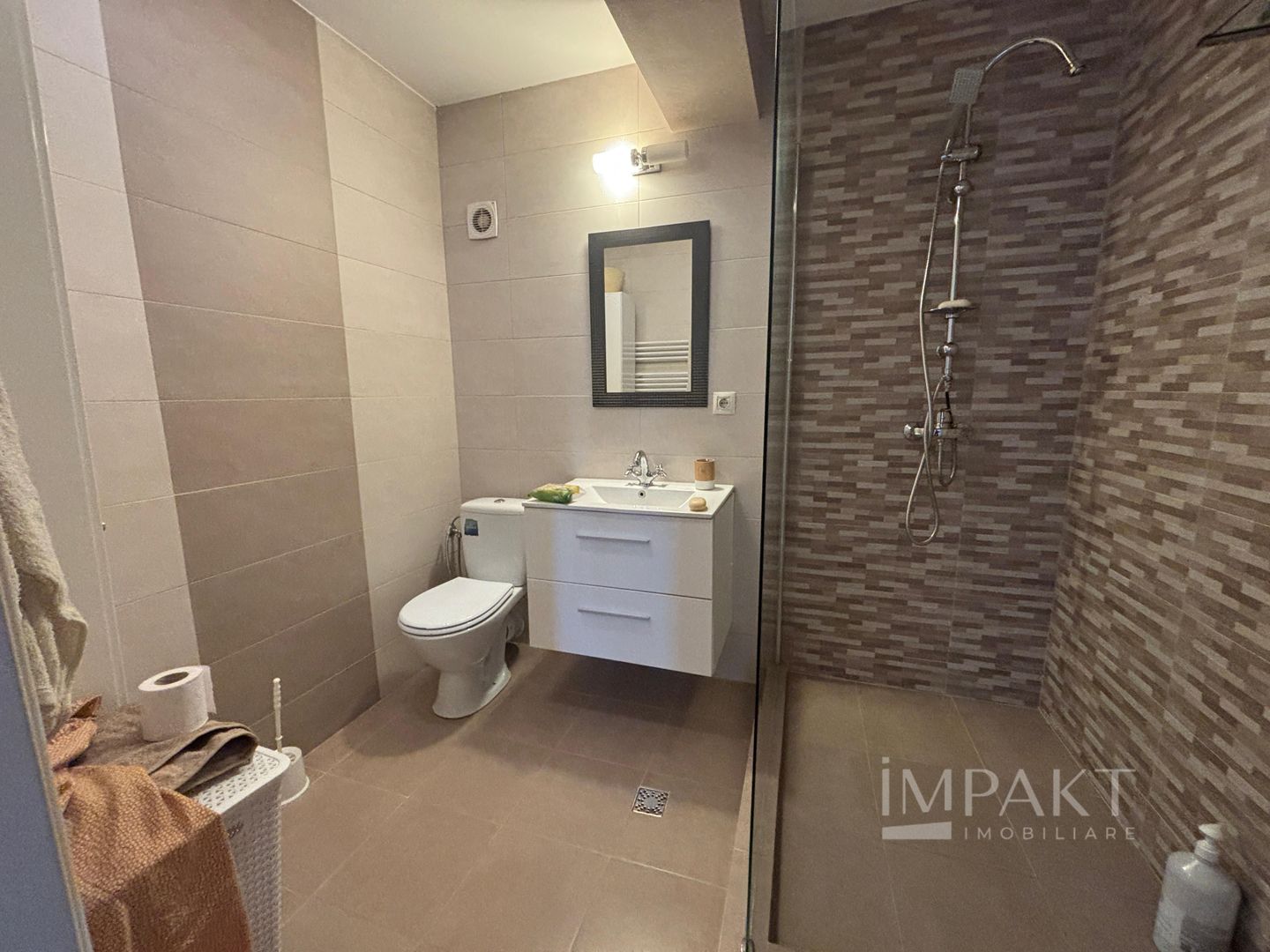 Casa de inchiriat-Someseni - Poză 8