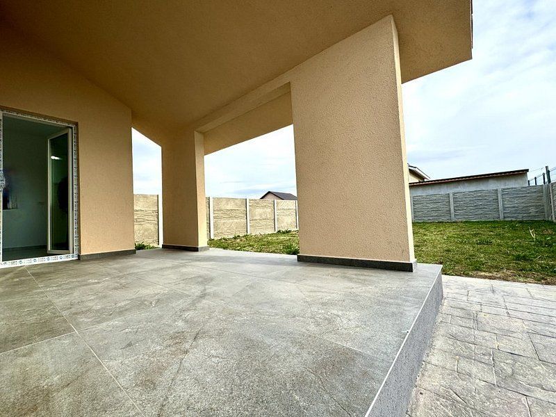Casa tip duplex - Urseni - Comision 0% - Poză 25