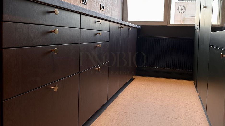 Apartament 3 camere 73 mp|  Calea Victoriei | Prima închiriere - Poză 10