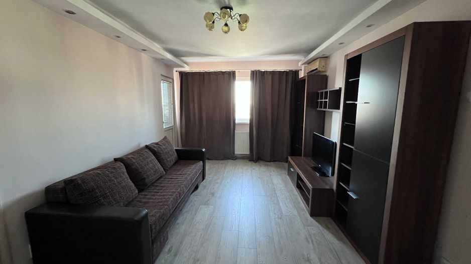 De închiriat:Apartament 2 camere - Lujerului, la 200 m metrou. - Poză 2
