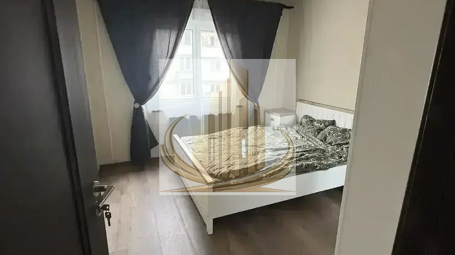 🏡Ap lux 3 camere-Complex Olimpia Stadion - Poză 1