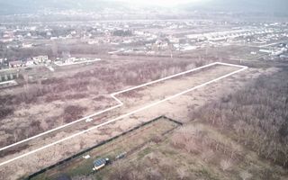Teren Intravilan -plat-utilitati- Bujoreni la 3km de Nord RM.VL - Poză 10