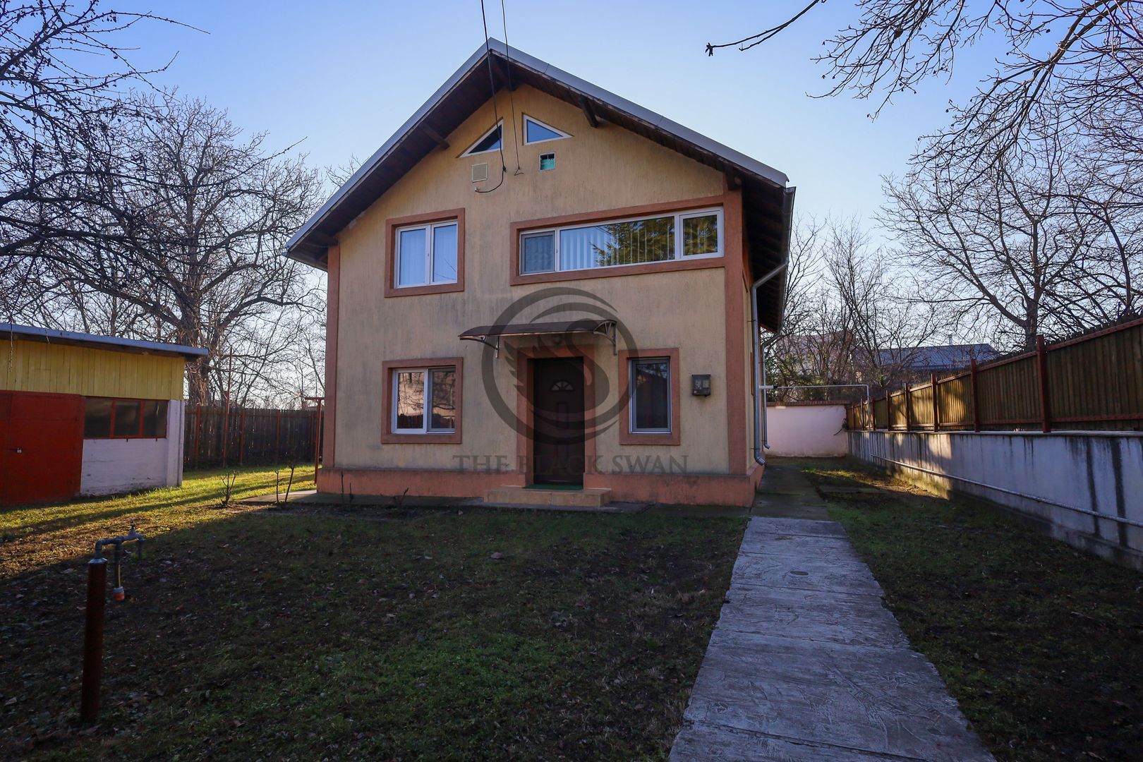 Casa 4 camere de vanzare, 133 mp| Buna Vestire, Ploiesti | COMISION 0% - Poză 2