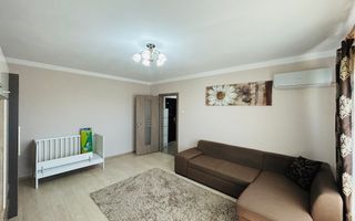 Apartament decomandat, cu 2 camere, 2 balcoane, pivnita - Terezian - Poză 2