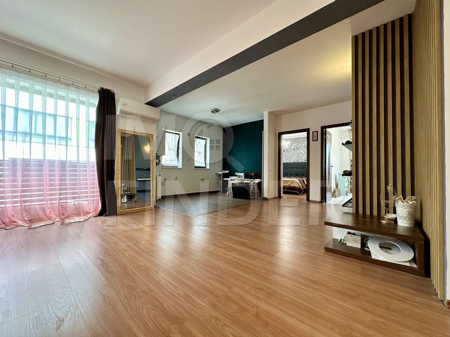 3 camere , etaj 1 din 2 – Florești, Str. Sub Cetate/ Parcul Poligon - Poză 4