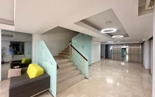 APARTAMENT de LUX cu 3 CAMERE cu Terasa si loc de parcare - Poză 32