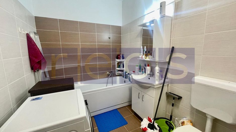 VANZARE APARTAMENT 2 CAMERE 57MP SALAJAN TRAPEZULUI PARCARE INCLUS - Poză 9