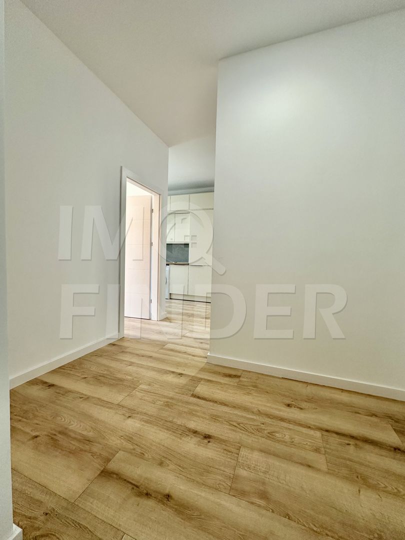 3 camere,  Eroilor Residence Floresti, bucatarie mobilata si utilata - Poză 8