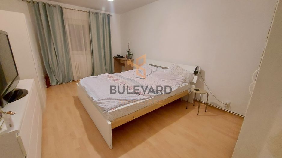 Apartament cu 2 camere decomandate  Intre Lacuri! - Poză 5