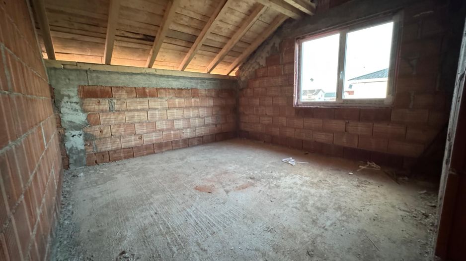 COMISION 0% | Duplex de Vanzare | Mosnita - Urseni | 95mp | 5 Camere - Poză 5