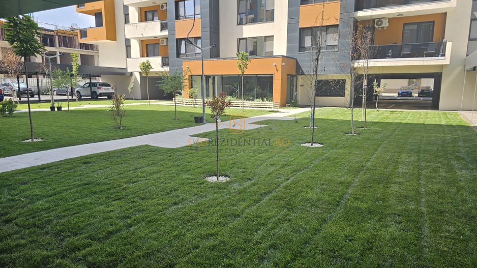 Apartament 2 camere la 10 minute de Metrou Aparatorii Patriei - Poză 16