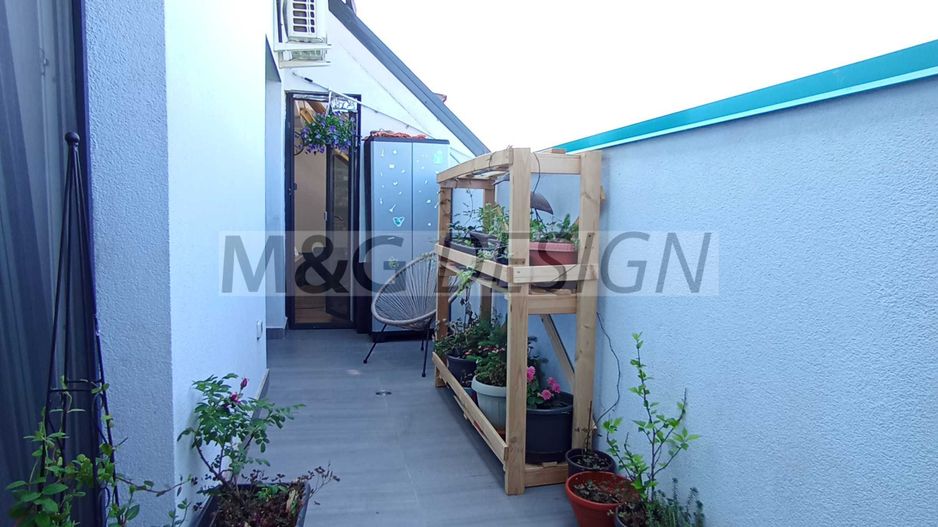 Apartament 2 camere calea Buziasului - Poză 8