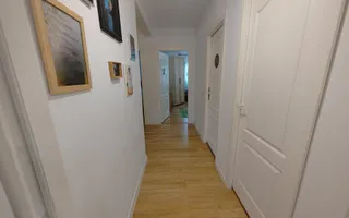 VOROVEȘTI - Casă individuală P+POD + 573 mp teren - Poză 14